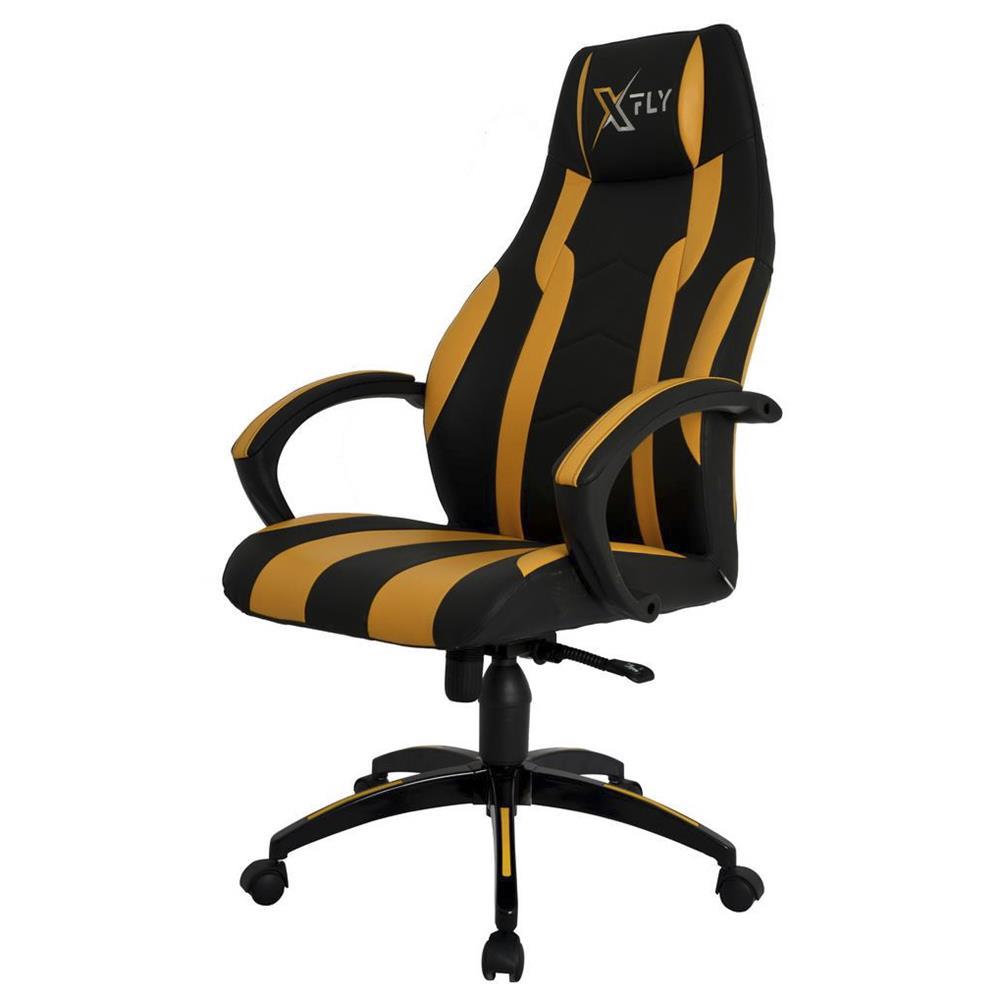 Xfly Oyuncu Koltugu Sari 1510b0492