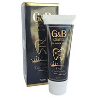 G&b Köpek Diş Macunu 75 Ml
