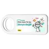 X-Plus Magnet Soda Açacağı