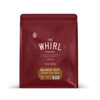 The Whirl Filtre Balanced 423°F Çekirdek Kahve 250 g