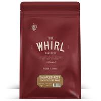 The Whirl Filtre Balanced 423°F Çekirdek Kahve 1 kg
