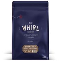 The Whirl Espresso Strong 441°F Çekirdek Kahve 1 kg