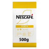 Nescafe Forte Öğütülmüş Filtre Kahve 500 g