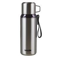 Valen Valz91 550 Ml Gümüş Termos 