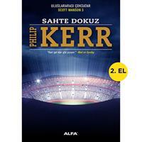 Sahte Dokuz-Philip Kerr