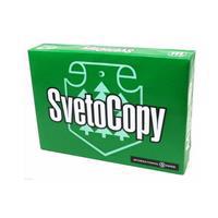 Svetocopy A4 Fotokopi Kağıdı 80 g/m² 500 Yaprak
