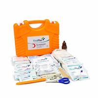FirstPlus FP04.103 İş Yeri İlk Yardım Seti 49 Parça 