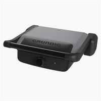 Grundig CG 4380 I Tost Makinesi 