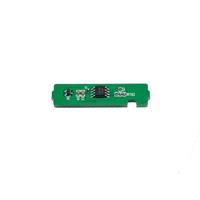 Chip Hp W2071A (117A) Cyan (0.7K)