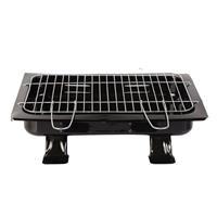 Ece Lüks Açık Mangal 