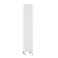 Usta Çelik U-E01 Tekli Ekonomik Soyunma Dolabı