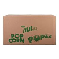 Peyman Nutzz Popcorn Klasik 105 g x 19 Adet