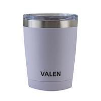 Valen ValQ12 340 Ml Lila Bardak Termos