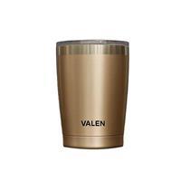 Valen ValQ12 340 Ml Bronz Bardak Termos