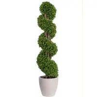 Yapay Çam Spiral UV'Lİ KCA512 160 Cm