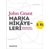 Marka Hikayeleri - John Grant