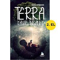 Terra Kayıp İnsanlık - Tara Gürses
