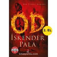 Od - İskender Pala 