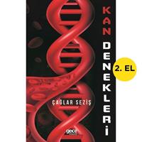 Kan Denekleri - Çağlar Seziş