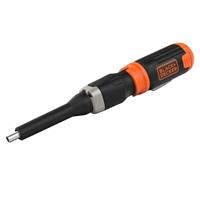 Black+Decker BCF601C Pilli El Tipi Vidalama Makinesi