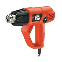 Black+Decker KX2001K-XK 2000W Sıcak Hava Tabancası