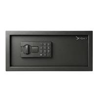 X-Bay XB-2043 Dijital Çelik Kasa 430x200x350