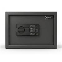 X-Bay XB-2500 Dijital Çelik Kasa 350x250x250