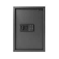X-Bay XB-5000 Dijital Çelik Kasa 310x500x350
