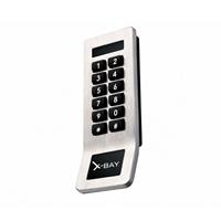 X-Bay XB-CL880 Elektronik Kabin Kilidi 