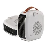 Kiwi KHT-8422 2000 W Fanlı Isıtıcı