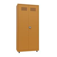 Usta Çelik U-KMY Standart Kimyasal Dolabı 