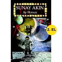 Ay Hırsızı - Sunay Akın 