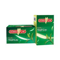 Güzel Çay Yaseminli Yeşil Çay 2g x 20 Adet