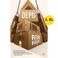 Depo - Rob Hard 