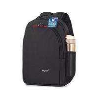 Mybek MB-ST-R610 Notebook sırt çantası 14.1 inç - Siyah