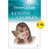 Kendime Gelirken - Füsun Çil Taşlı 