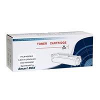 Smart Box HP CF543A/CF403A/CRG-054/CRG-067 Muadil Toner 1300 Syf - Kırmızı  