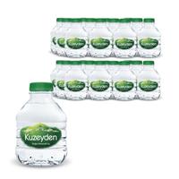 Kuzeyden Su Pet Şişe 200 ml x 12 Adet