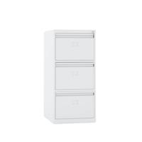 Usta Çelik U-KAR03 3 Çekmeceli Kartoteks Dosya Dolabı