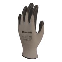 Würth Mekanikçi Nitril Eldiven No:9 