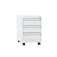 Usta Çelik U-KSN03 3 Çekmeceli Metal Keson 