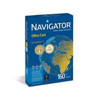 Navigator Colour Documents A4 Gramajlı Fotokopi Kağıdı 160 g/m² 250