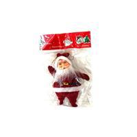 Noel Baba Yılbaşı Süsü