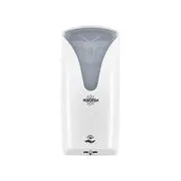 Rulopak Elite 3004 Sensörlü Serum Köpük Dispenseri Beyaz - Adaptörlü (401722)