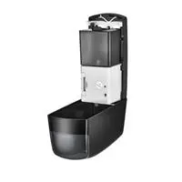 Rulopak Elite 3004 Sensörlü Doldurmalı Köpük Dispenseri Siyah - Adaptörlü (401733)