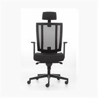 Hoomy Th-SVF 06 A Yönetici Koltuğu