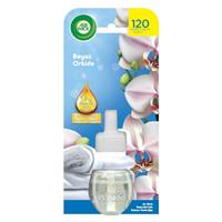 Air Wick Elektrikli Yedek Oda Kokusu 19 ml - Beyaz Orkide