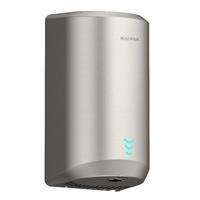 Rulopak Air Force Turbo Paslanmaz El Kurutma Makinesi (706305)