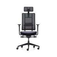 Hoomy Ms-Xtr 06P  Yönetici Koltuğu