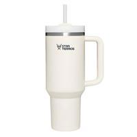 Star Termos Aqua Serisi 900 ML - Krem